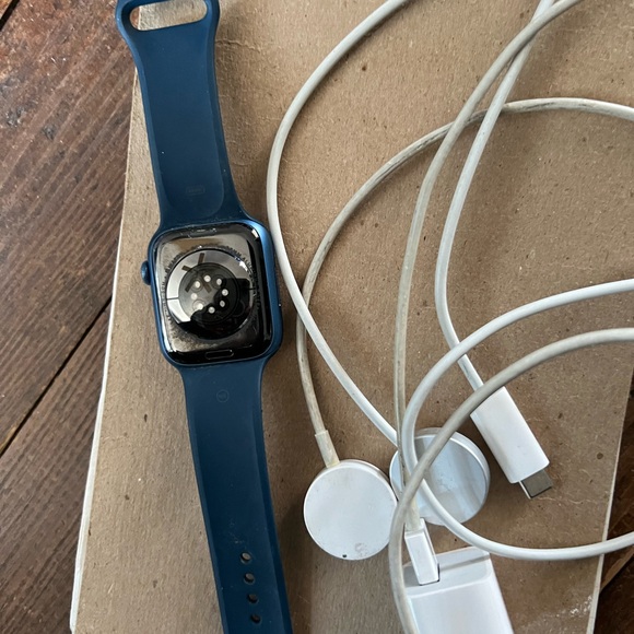 Apple Watch 7